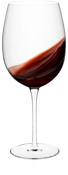 Pohár RONA Súprava pohárov na víno Bordeaux 920 ml 2 ks MAGNUM ...
