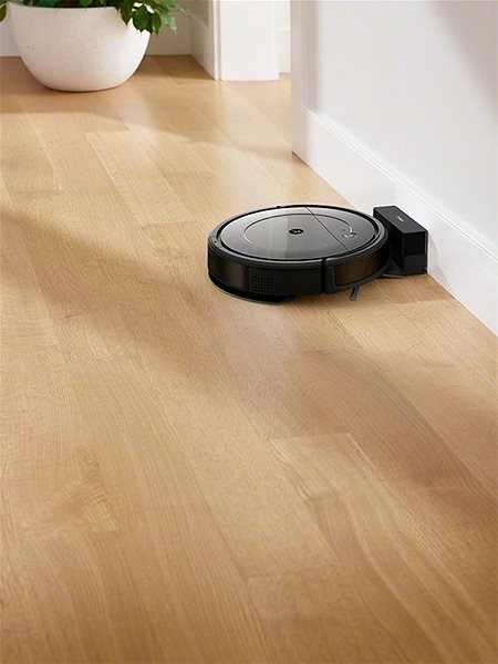 Robot Vacuum iRobot Roomba Combo 113 Lifestyle