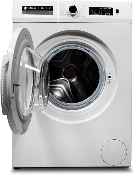 Washing Mashine ROMO RWF2060A Screen