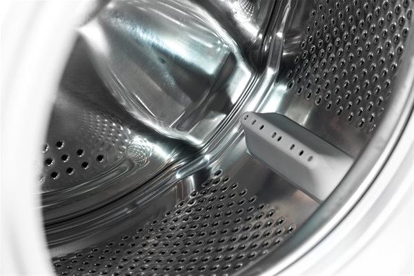 Washing Mashine ROMO RWF2060A Features/technology