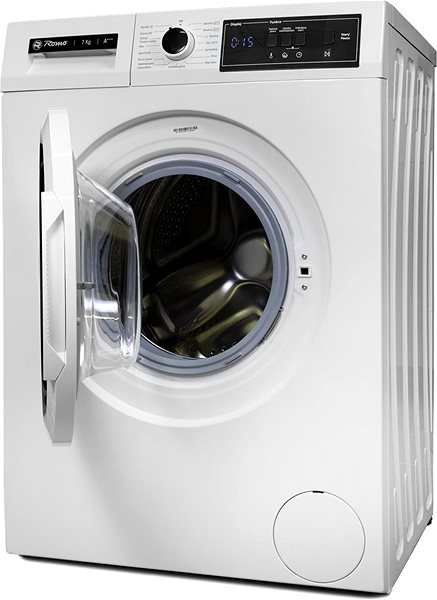Washing Mashine ROMO RWF2270L Features/technology