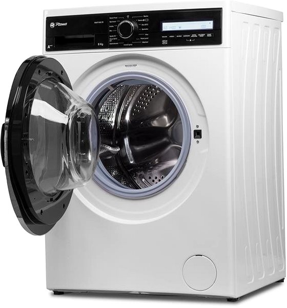 Pračka ROMO RWF1482B Vlastnosti/technologie