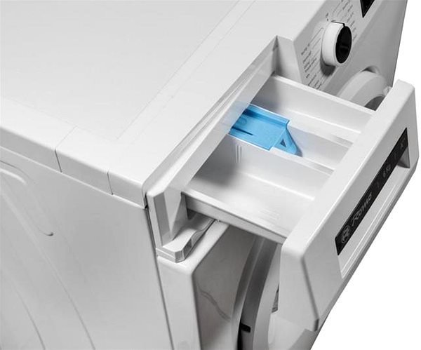 Narrow Washing Machine ROMO RWF2061A ...