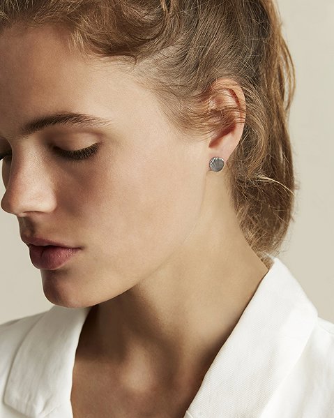 Rosefield JSSES-J168 earrings.