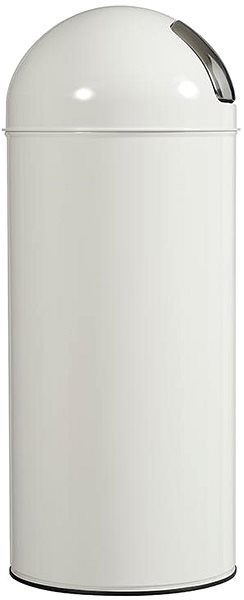 Rubbish Bin Rossignol SAS Push 45 l, white ...
