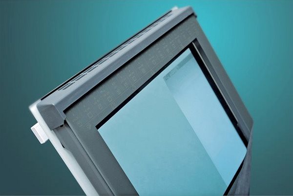 Stove ROMO RCV5010EX Features/technology