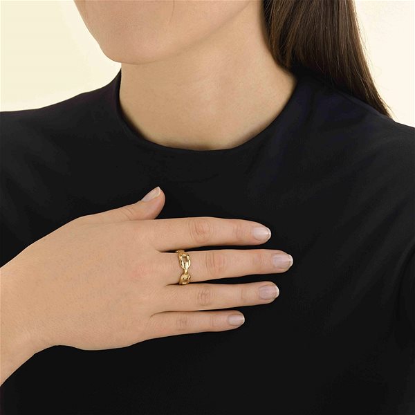Rosefield JRLR48G-J948 ring.