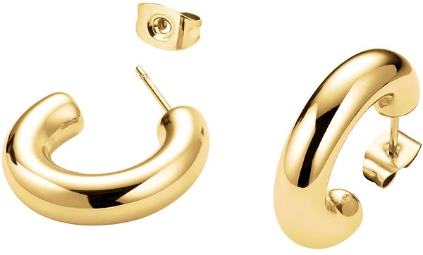 Rosefield JESHG-J931 earrings.