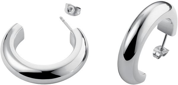 Rosefield JEDSS-J804 earrings.