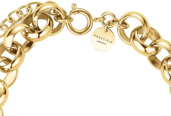 Rosefield JBCBG-J893 Bracelet.