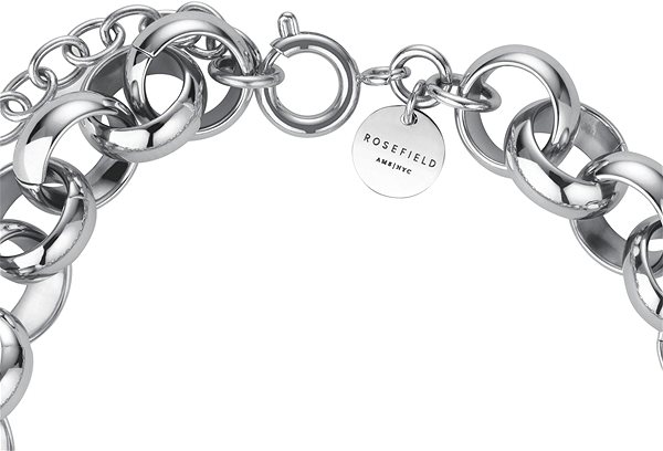 Rosefield JBCBS-J896 Bracelet.