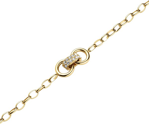 Rosefield JBBSG-J899 Bracelet.