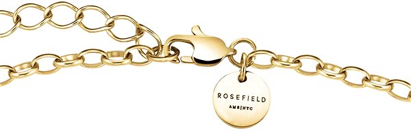 Rosefield JBBSG-J899 Bracelet.