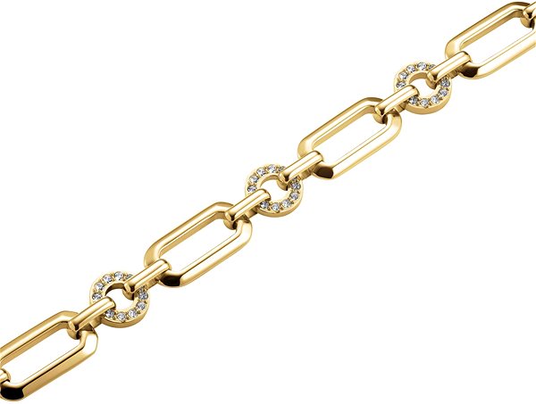 Rosefield JBOSG-J900 Bracelet.