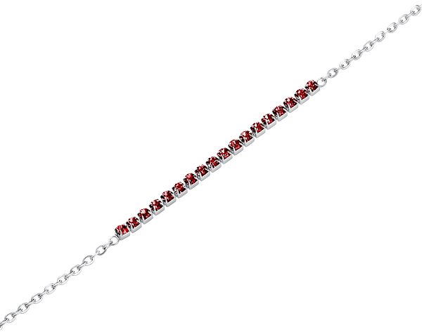 Rosefield JBTSS-J913 Bracelet.