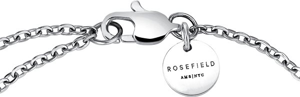 Rosefield JBTSS-J913 Bracelet.