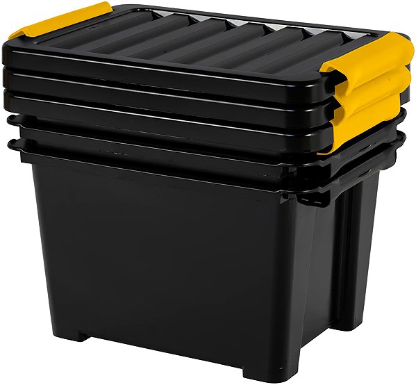 Úložný box ROTHO DIY Easy 15 l ...