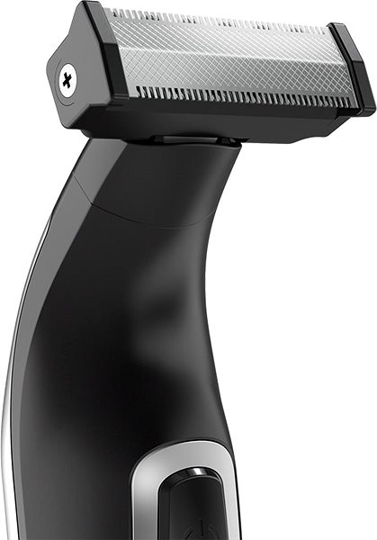Trimmer Rowenta TN6000F4 Forever Sharp, Black Features/technology