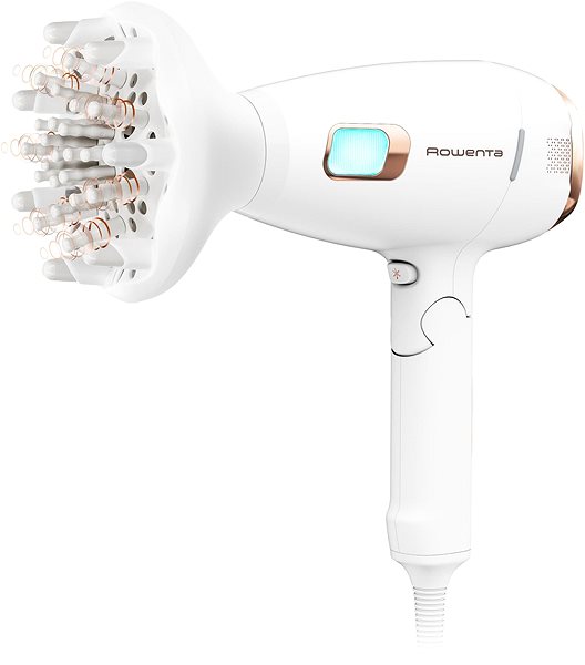 Hair Dryer Rowenta CV9240F0 Ultimate Experience Scalp Care Lateral view