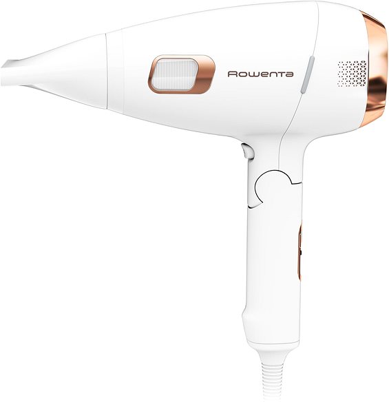 Hair Dryer Rowenta CV9240F0 Ultimate Experience Scalp Care Lateral view