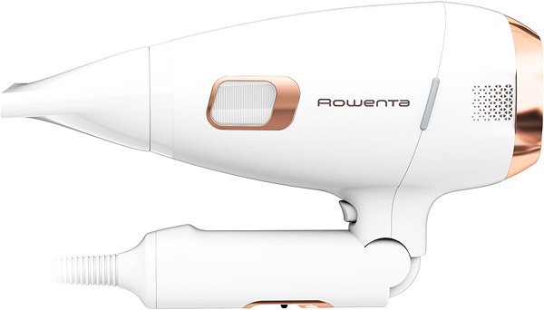 Föhn Rowenta CV9240F0 Ultimate Experience Scalp Care Mermale/Technologie