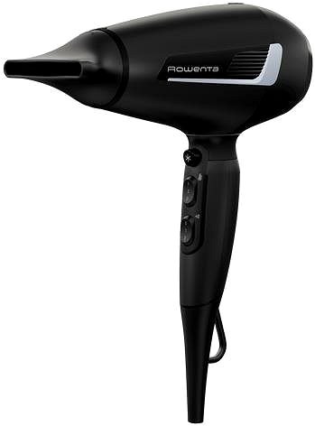 Hair Dryer Rowenta CV8820F0 Pro Expert Lateral view