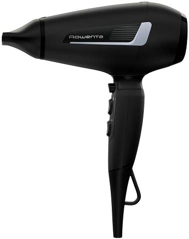 Hair Dryer Rowenta CV8820F0 Pro Expert Lateral view