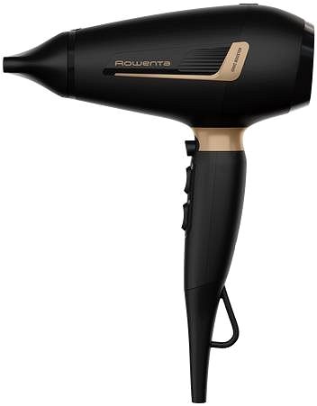 Hair Dryer Rowenta CV8840F0 Pro Expert Lateral view