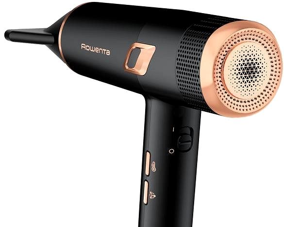 Hair Dryer Rowenta CV9920F0 Ultimate Experience Maestria Features/technology