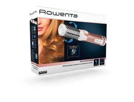 Rowenta CF9520F0 Brush Active Compact za 49,90 € - Kulmofén | Alza.sk