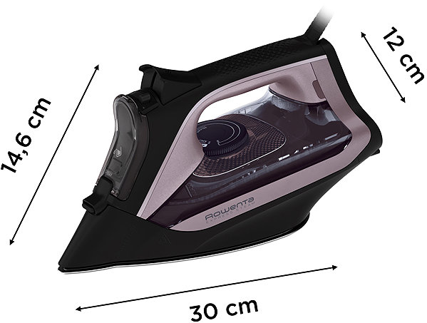 Iron Rowenta DW4345D1 Express Stream ...