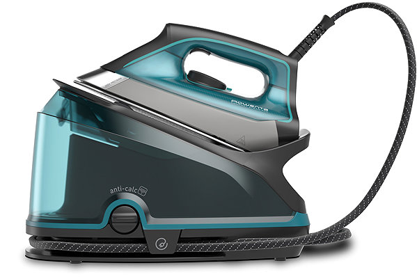 Steam Generator Rowenta DG7623F0 Compact Steam Pro ...