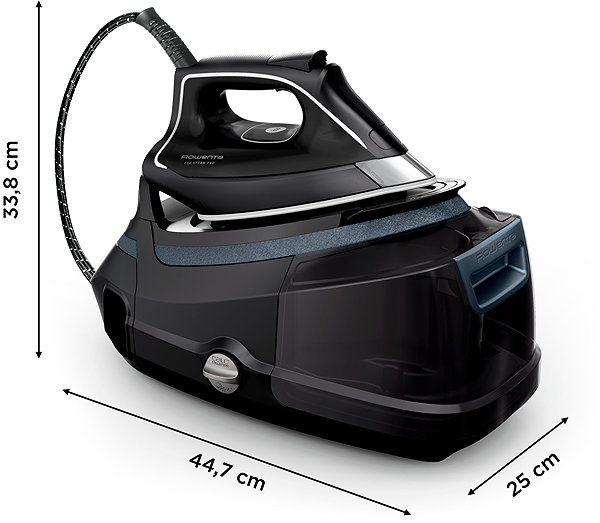 Steam Generator Rowenta DG9642F0 Eco Steam Pro ...