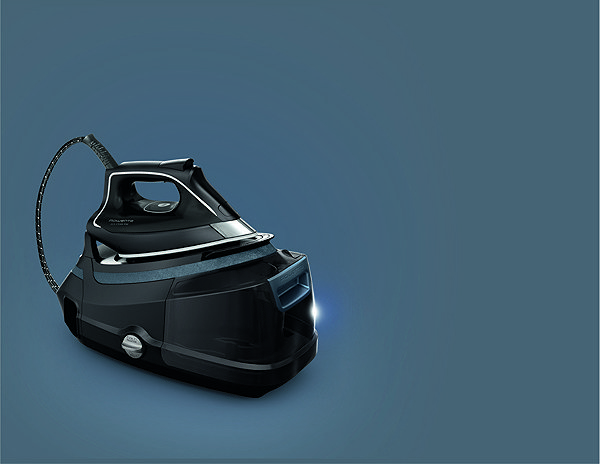 Steam Generator Rowenta DG9642F0 Eco Steam Pro ...