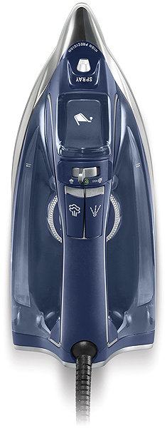 Iron Rowenta DW8215D1 Pro Master ...