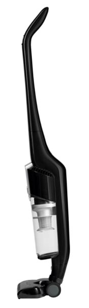 Upright Vacuum Cleaner Rowenta Air Force Light Lateral view