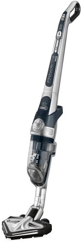 Upright Vacuum Cleaner Rowenta Air Force Extreme Silence ...