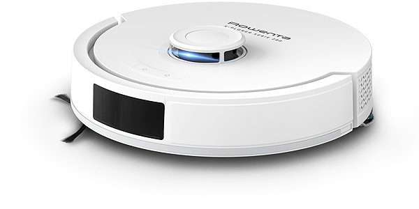 Robot Vacuum Rowenta RR88H7E0 X-Plorer S280 Animal 8000 PA ...