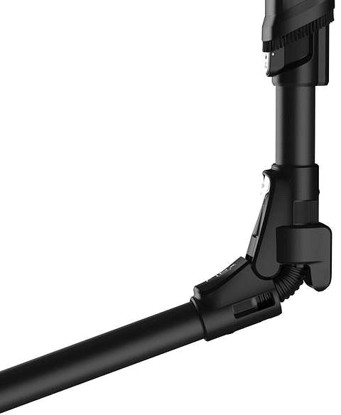 Upright Vacuum Cleaner Rowenta RH99F1WO X-Force Flex 15.60 3in1 Animal Auto 230AW, 32,4V, 80min Features/technology