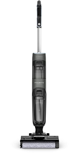 Upright Vacuum Cleaner Rowenta GZ5037WO X-Clean 4 ...