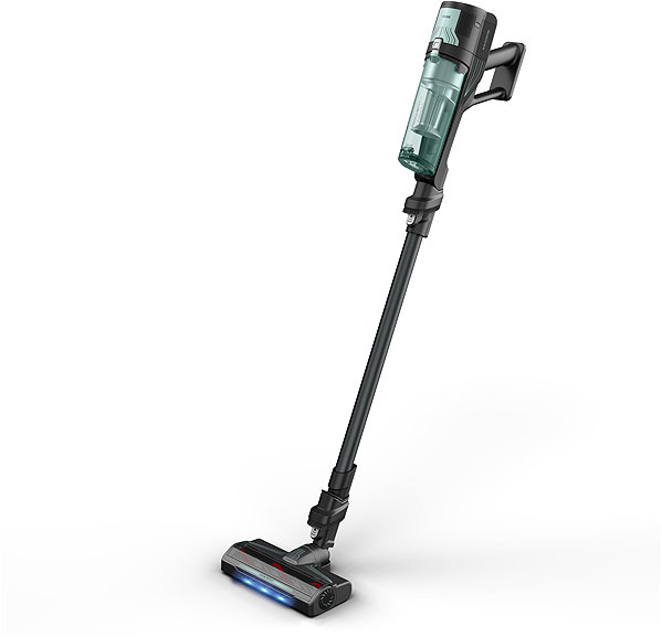 Upright Vacuum Cleaner Rowenta RH1831E0 X-Force 8.80 Allergy 3in1 100 AW ...