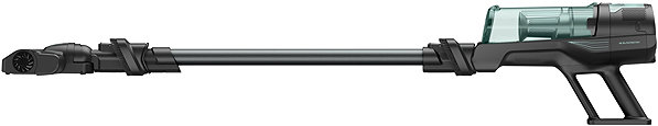 Upright Vacuum Cleaner Rowenta RH1831E0 X-Force 8.80 Allergy 3in1 100 AW ...