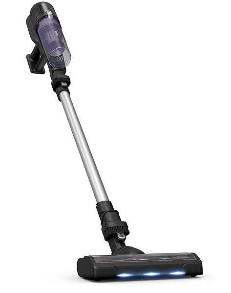 Upright Vacuum Cleaner Rowenta RH5A31E0 X-PERT 5.80 Allergy ...