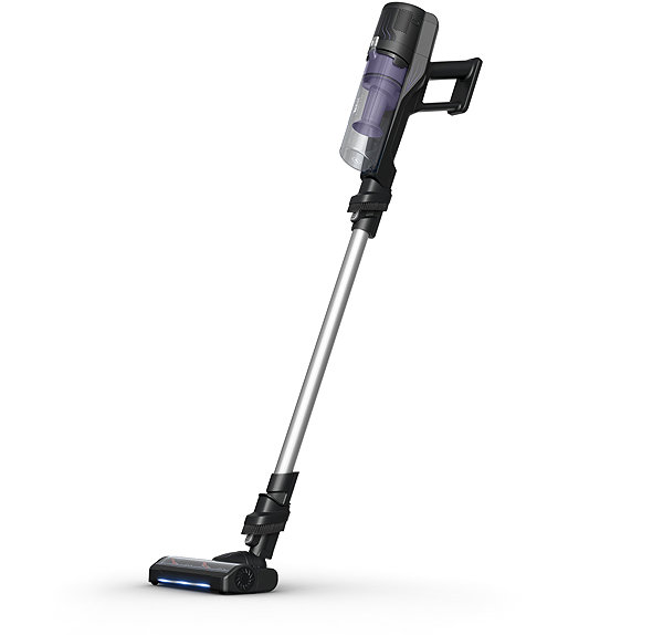 Upright Vacuum Cleaner Rowenta RH5A31E0 X-PERT 5.80 Allergy ...