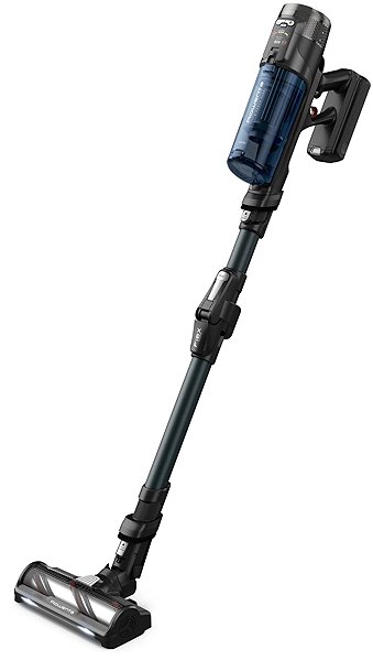 Upright Vacuum Cleaner Rowenta RH9AD1WO X-Force Flex 13.60 Auto Animal Aerospin Aqua 150 AW ...