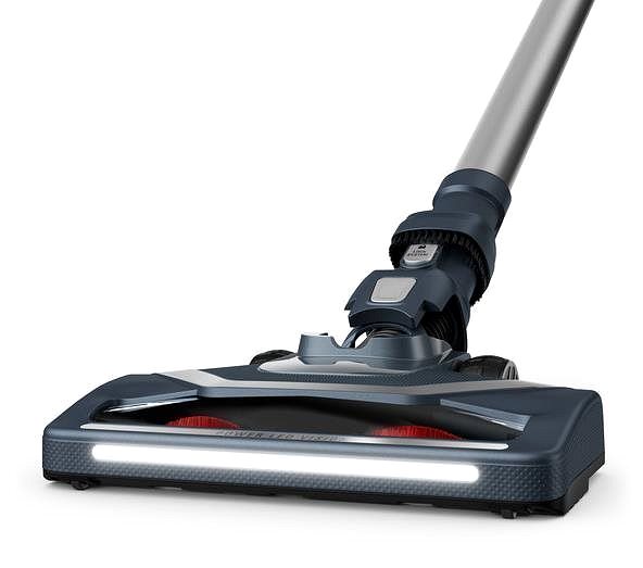 Upright Vacuum Cleaner Rowenta RH6837WO X-Pert 6.60 Essential Accessory
