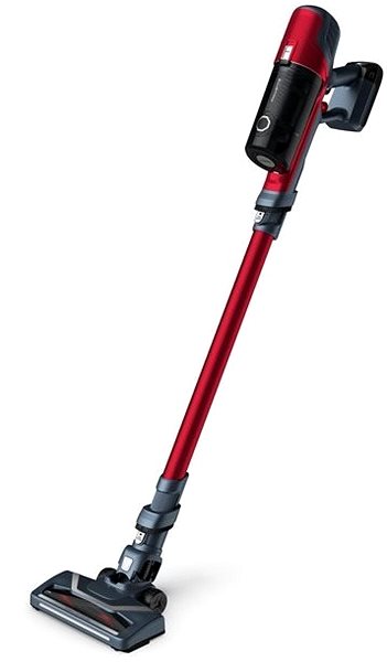 Upright Vacuum Cleaner Rowenta RH6879WO X-Pert 6.60 Animal Lateral view