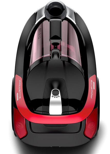 Bagless Vacuum Cleaner Rowenta X-Trem Power Cyclonic Screen