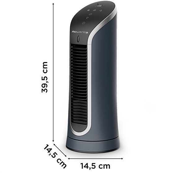 Fan Rowenta VU6220F0 Eole Compact ...