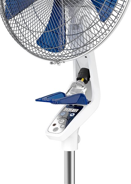 Ventilator Rowenta VU6410F0 Mosquito Silence Mermale/Technologie